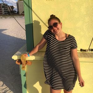 Meet your Posher, Kelly